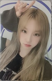 YUQ1 周邊卡 零錢包卡