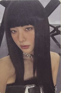 28 reasons 專輯卡 