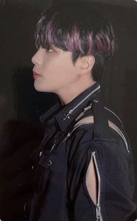 Outlaw 塔店 特典卡 