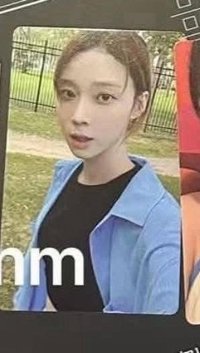 柚幸運卡未拆+回憶錄冬