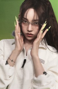 迷一 單封 專輯卡 