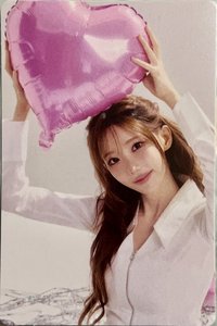 2週年快閃店 wvs 隨機卡 官拍