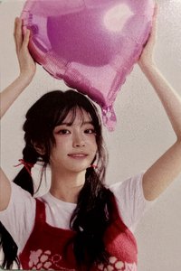 2週年快閃店 wvs 隨機卡 官拍