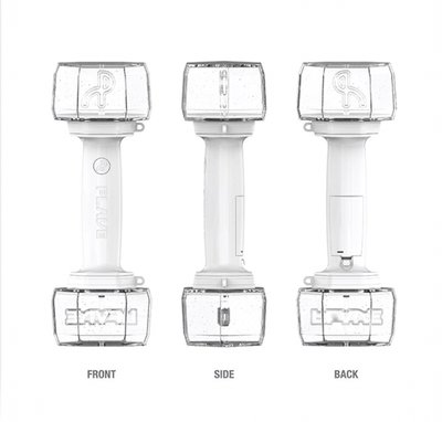 （在途)PLAVE 手燈 - 回國後12/21可立即寄出