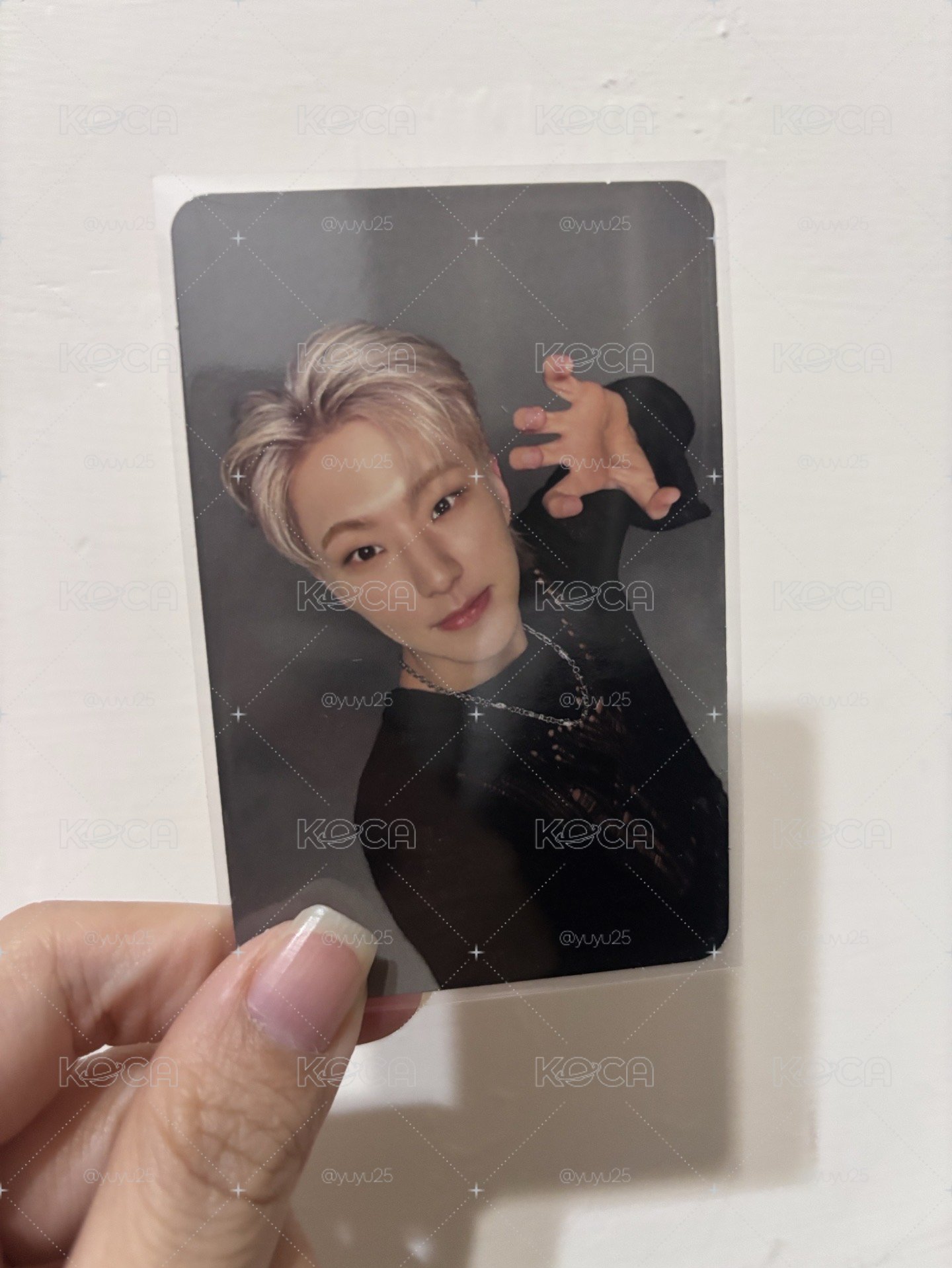 迷12 HOSHI US