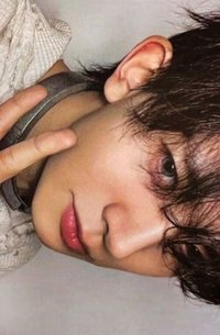 迷六 ENGENE隨卡B ver. 專輯卡 