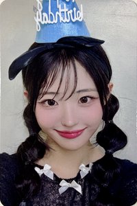 2週年快閃店 wvs 周邊卡 語音鑰匙圈小卡