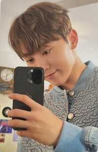 MINI11 br jm 簽售卡 