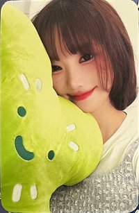 迷二 dmm 1.0 中簽 抽選卡 幸運ver.