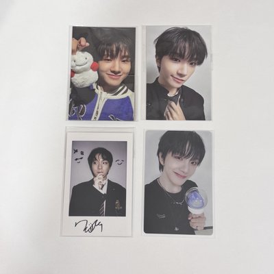 金雲鶴 knock on日巡塗鴉拍立得