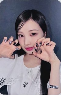 Re:Scene sw 幸運卡 