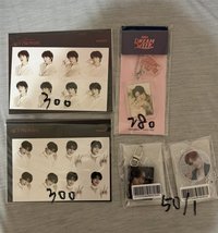 Panic 鑰匙圈WVs通路