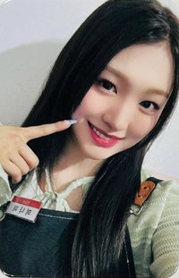 Re:Scene sw 4.0咖啡 簽售卡 