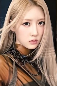BABYMONS7ER 仙女樹 特典卡 共通特典