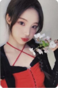 Re:Scene sw 2.0線下 簽售卡 