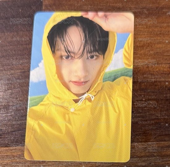 俊 八 燦💕