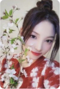 Re:Scene sw 2.0線下 簽售卡 