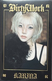 柚 DW 隨機卡 金版