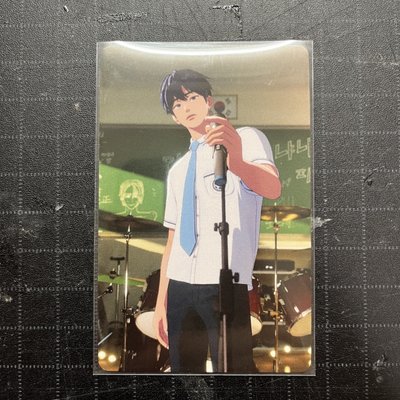 [ᴘʟᴀᴠᴇ] 迷一六夏BDM特典卡