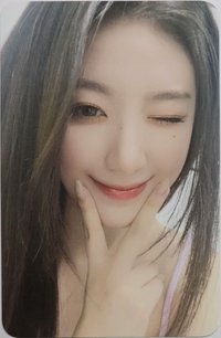 24’演唱會 iDOL 隨機卡 24'演唱會 iDOL 隨機卡