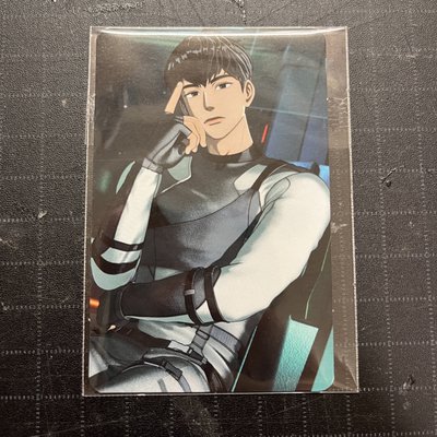 [ᴘʟᴀᴠᴇ] 迷三 vlast 1.0 特典卡 