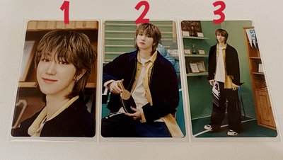 Holiday 卡包卡-小八