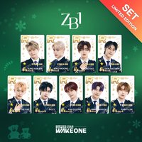 正規一 STAR+ING冬季遊戲卡