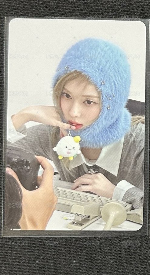 頭套