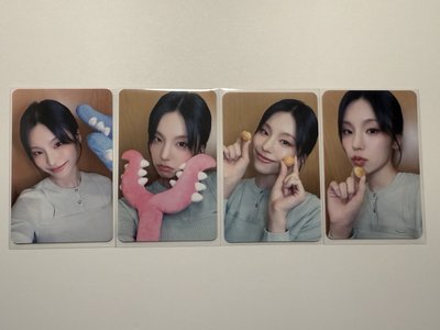 AIR ms 高雄 簽售卡