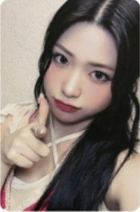 Re:Scene sw 3.0線下 簽售卡 