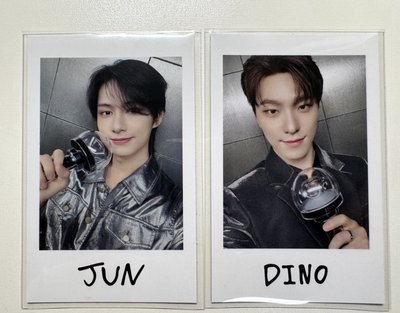 Right Here日巡拍立得