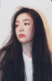 1 Page of IRENE 滿額卡 