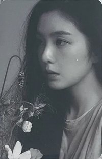 1 Page of IRENE 入場卡 / 場限卡 