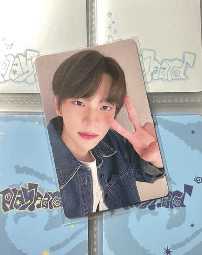 惟惟惟？我在！🦒