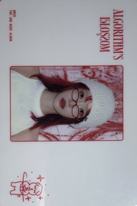 迷二 專輯卡 blossom ver. ID卡