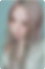 迷一 k4 A ver. 特典卡 