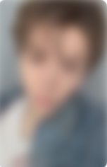 迷一 k4 A ver. 特典卡 