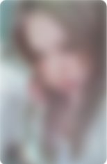 迷一 k4 B ver. 特典卡 