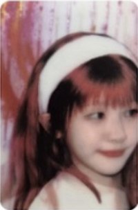 迷二 專輯卡 blossom ver. 變換卡