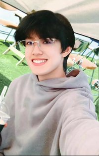 未完成的約定 周邊卡 奶茶極