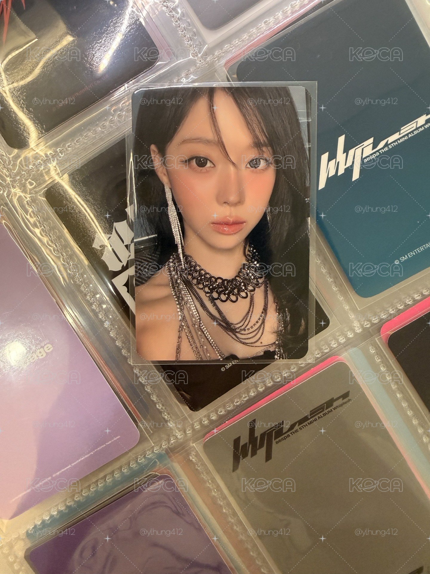 冬💙