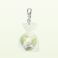 WAV二期會員 鑰匙圈吊飾 