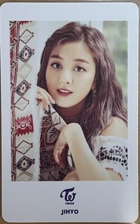 JP一巡 周邊卡 小卡組