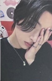 fanplday 周邊卡 Black ver.