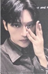 fanplday 周邊卡 Black ver.