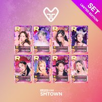 FOREVER 1 BEST遊戲卡