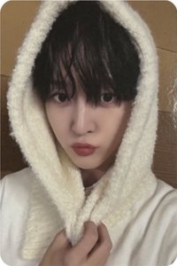 迷三 ms 個簽3.0 簽售卡 巴拉克拉法ver.