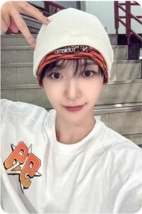 迷三 愛豆驛站 1.0 簽售卡 