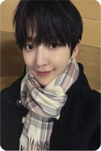 迷三 ms 8.0線上 簽售卡 牛角扣大衣ver.