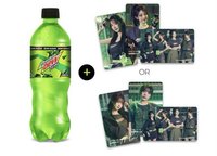 Mountain Dew II  2.0